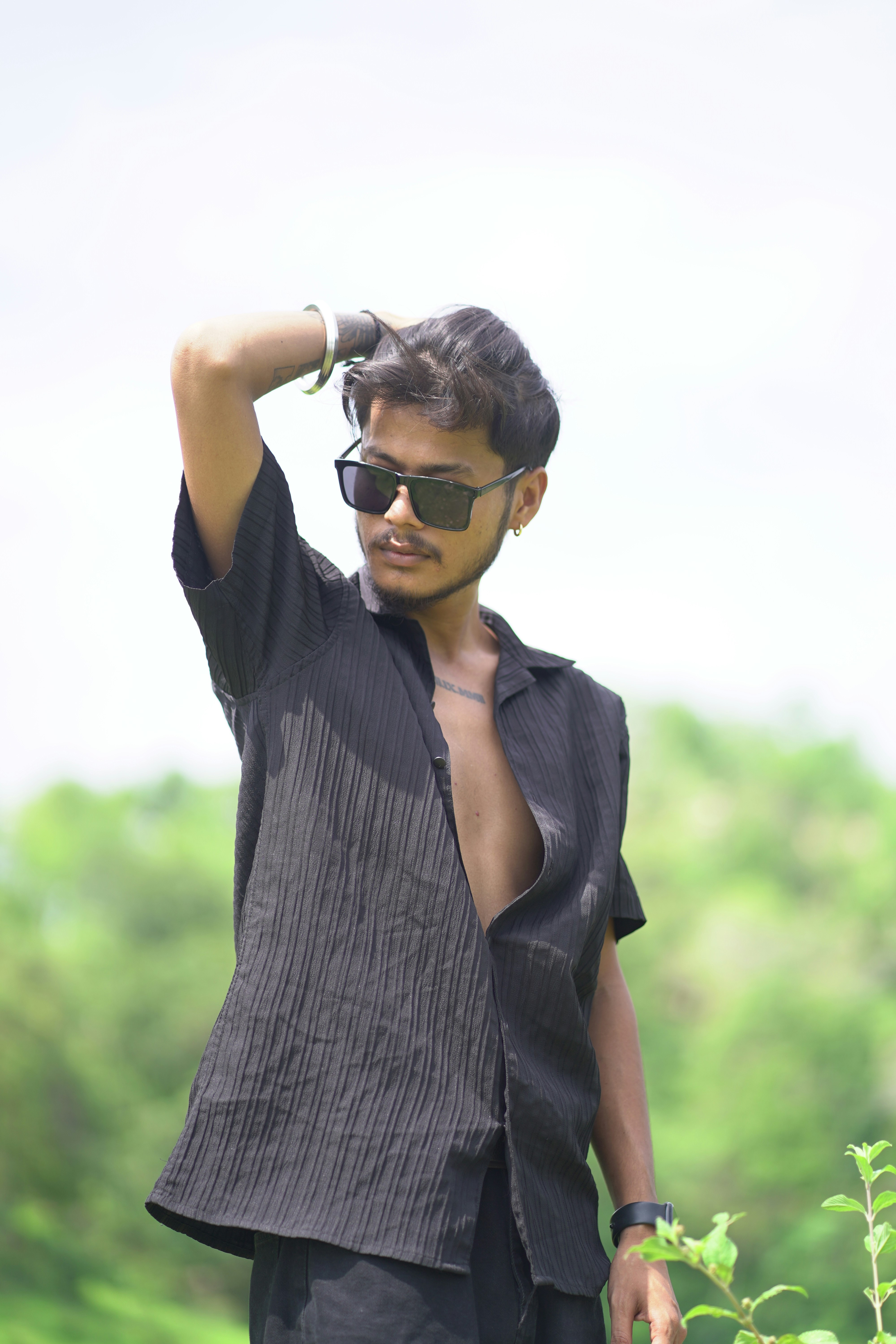 最新电视剧封面：奇幻冒险